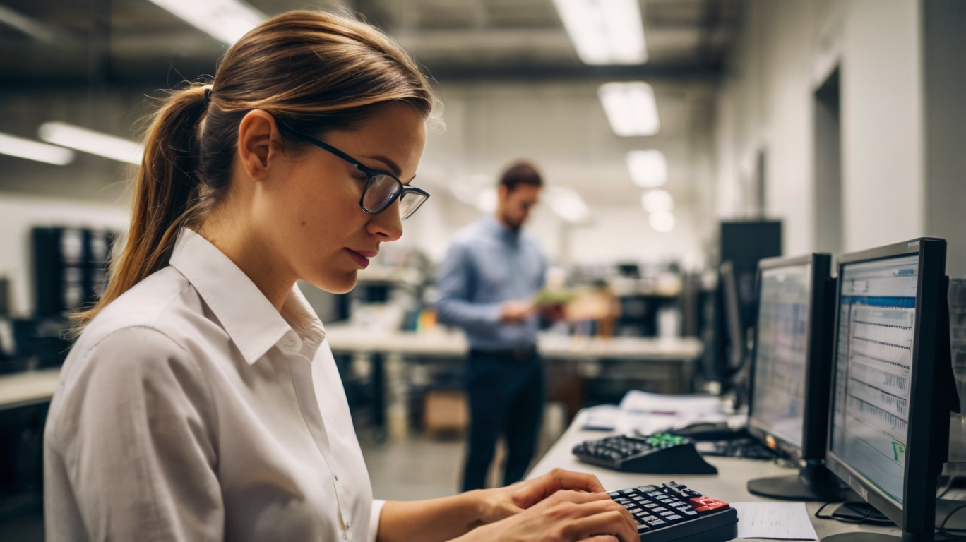 Tax Audit Services